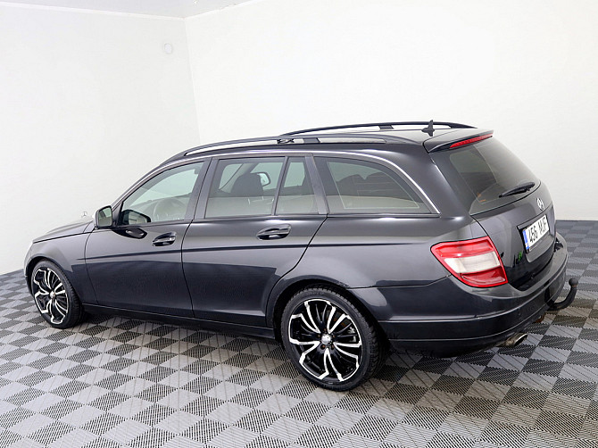 Mercedes-Benz C 220 Elegance ATM 2.1 CDI 125kW Tallina - foto 4