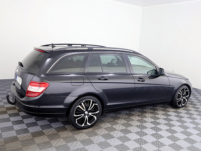 Mercedes-Benz C 220 Elegance ATM 2.1 CDI 125kW Tallina - foto 3