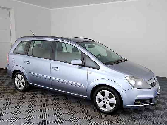 Opel Zafira Elegance 1.8 103kW Tallina