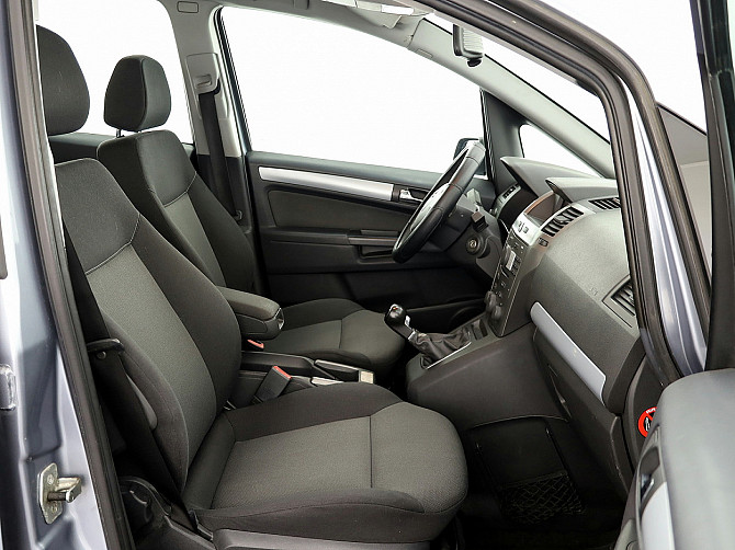 Opel Zafira Elegance 1.8 103kW Tallina - foto 6