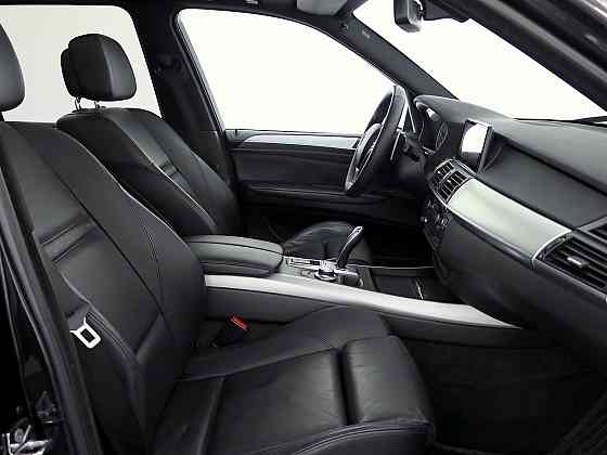 BMW X5 xDrive Sportpakett ATM 3.0 D 173kW Таллин