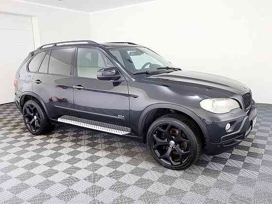 BMW X5 xDrive Sportpakett ATM 3.0 D 173kW Tallina