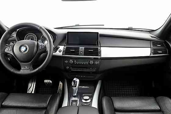 BMW X5 xDrive Sportpakett ATM 3.0 D 173kW Таллин