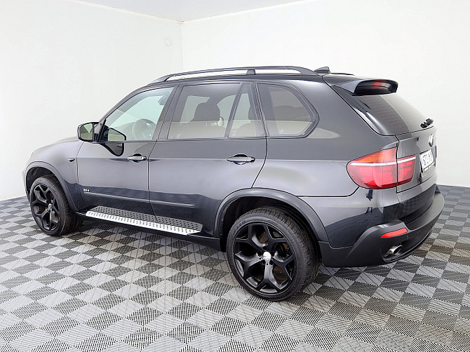 BMW X5 xDrive Sportpakett ATM 3.0 D 173kW Таллин - изображение 4