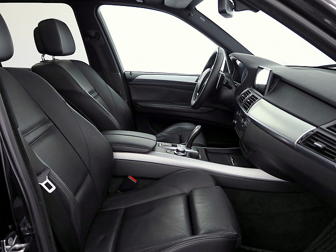 BMW X5 xDrive Sportpakett ATM 3.0 D 173kW Таллин - изображение 6