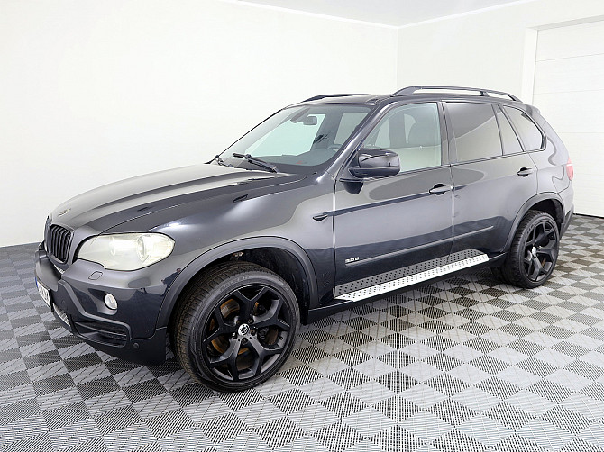 BMW X5 xDrive Sportpakett ATM 3.0 D 173kW Таллин - изображение 2