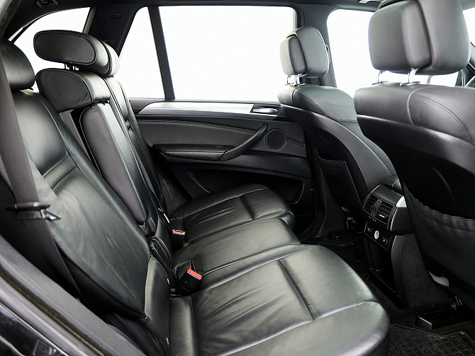 BMW X5 xDrive Sportpakett ATM 3.0 D 173kW Таллин - изображение 7