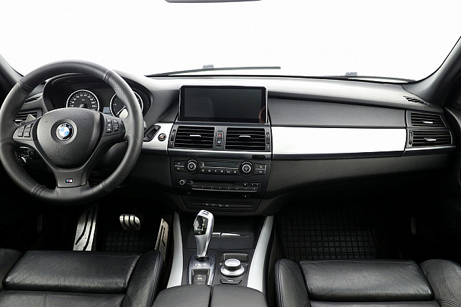 BMW X5 xDrive Sportpakett ATM 3.0 D 173kW Таллин - изображение 5