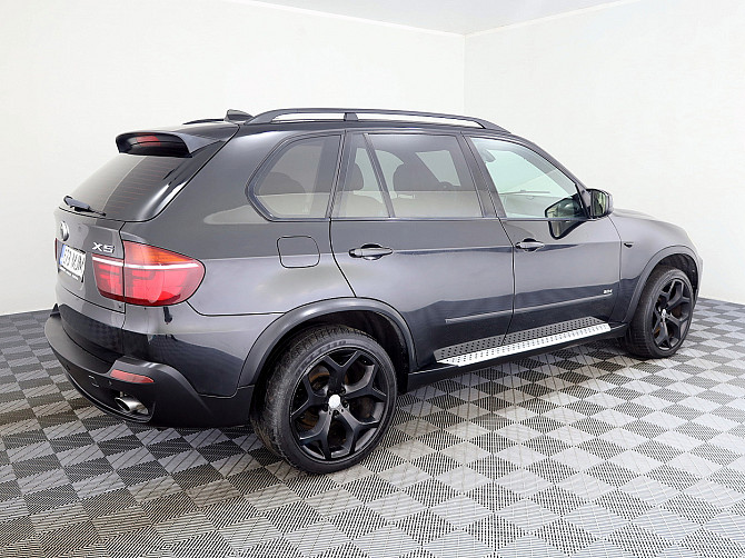 BMW X5 xDrive Sportpakett ATM 3.0 D 173kW Таллин - изображение 3