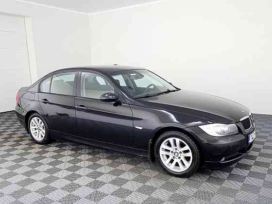 BMW 318 Business 2.0 105kW Tallina