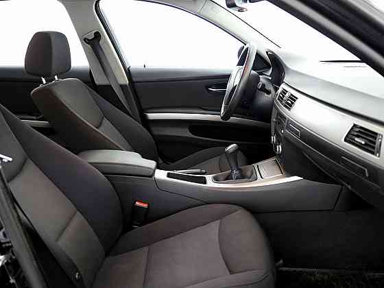 BMW 318 Business 2.0 105kW Таллин