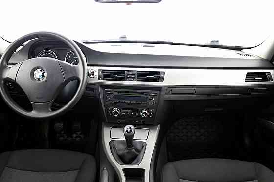 BMW 318 Business 2.0 105kW Таллин
