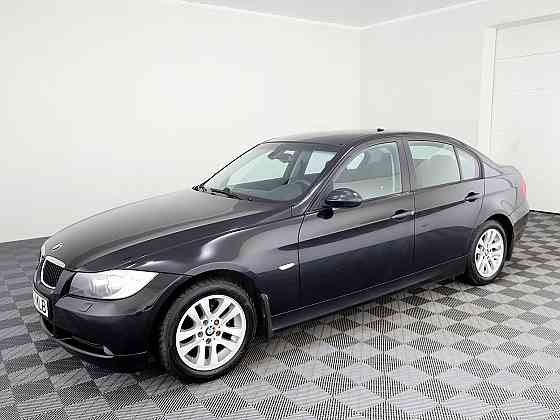 BMW 318 Business 2.0 105kW Таллин