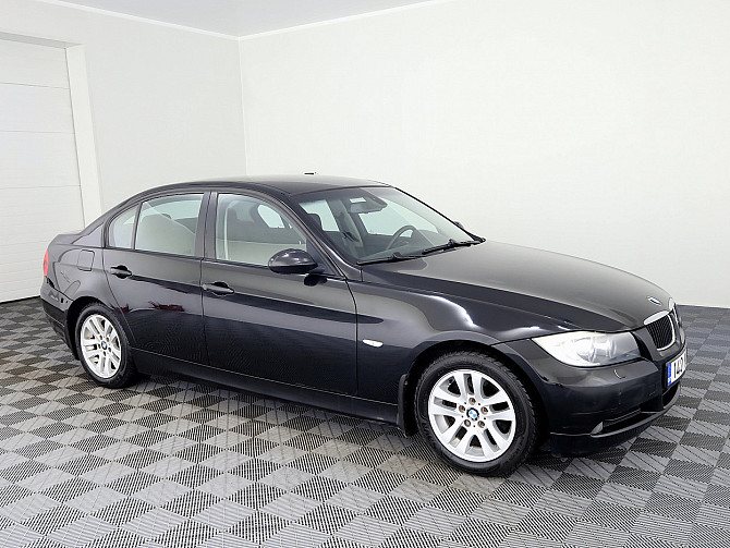 BMW 318 Business 2.0 105kW Таллин - изображение 1