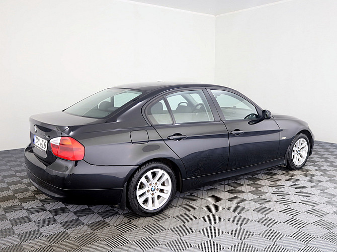 BMW 318 Business 2.0 105kW Таллин - изображение 3