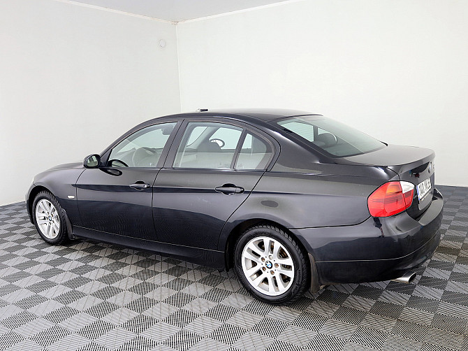 BMW 318 Business 2.0 105kW Таллин - изображение 4