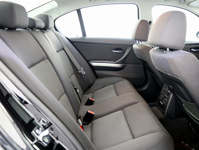 BMW 318 Business 2.0 105kW Таллин - изображение 7