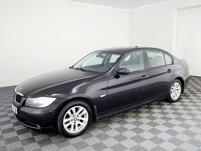 BMW 318 Business 2.0 105kW Таллин - изображение 2