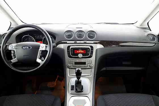 Ford Galaxy Ghia ATM 2.0 TDCi 96kW Таллин