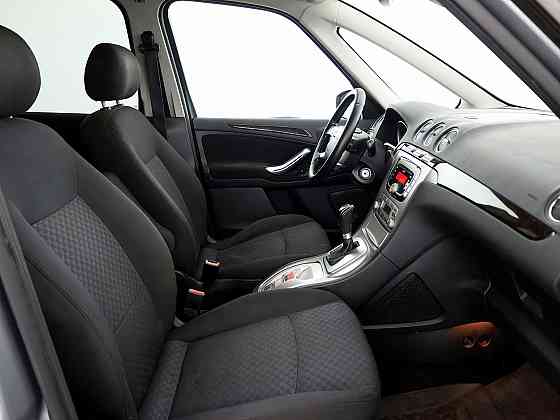 Ford Galaxy Ghia ATM 2.0 TDCi 96kW Таллин