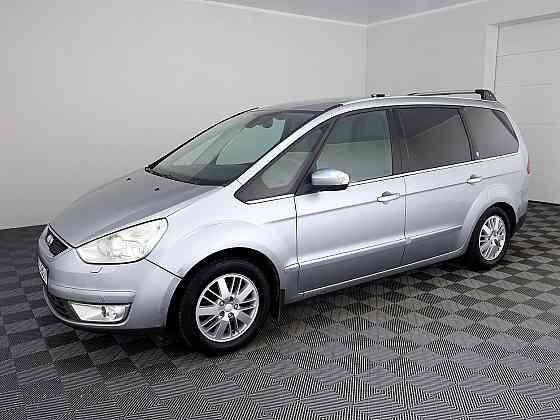 Ford Galaxy Ghia ATM 2.0 TDCi 96kW Таллин