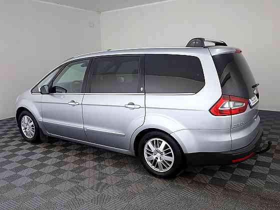 Ford Galaxy Ghia ATM 2.0 TDCi 96kW Таллин