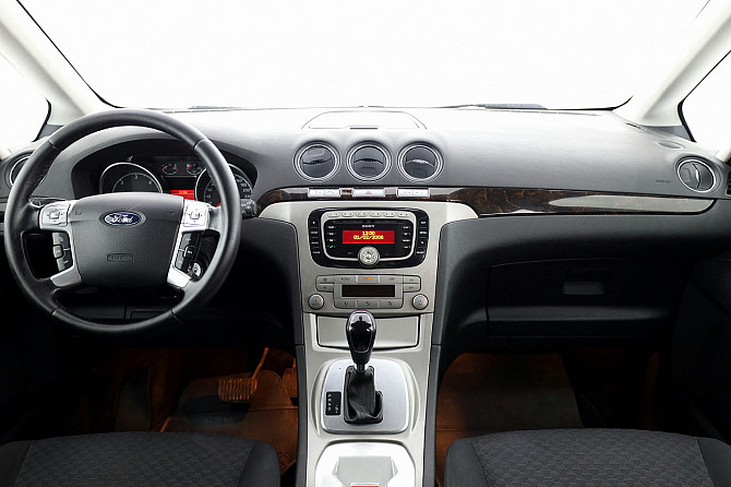 Ford Galaxy Ghia ATM 2.0 TDCi 96kW Таллин - изображение 5