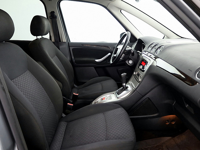 Ford Galaxy Ghia ATM 2.0 TDCi 96kW Таллин - изображение 6