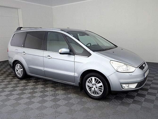 Ford Galaxy Ghia ATM 2.0 TDCi 96kW Таллин - изображение 1
