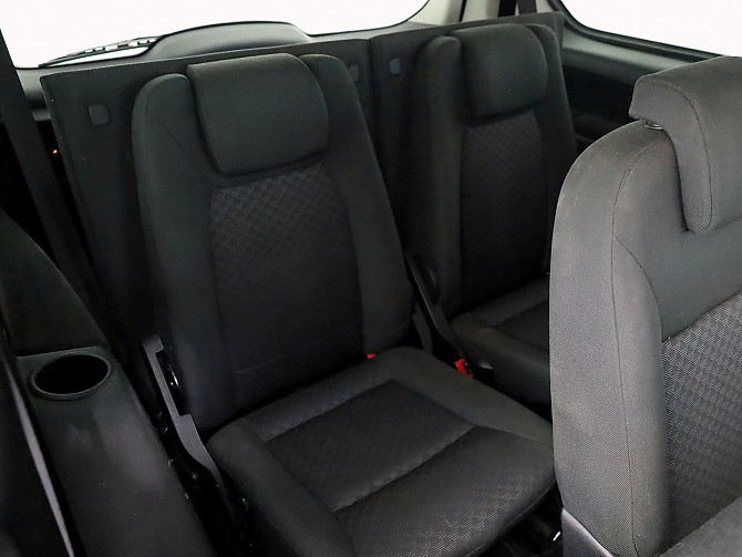 Ford Galaxy Ghia ATM 2.0 TDCi 96kW Таллин - изображение 8