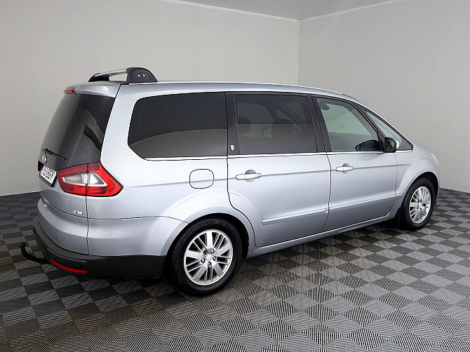 Ford Galaxy Ghia ATM 2.0 TDCi 96kW Таллин - изображение 3