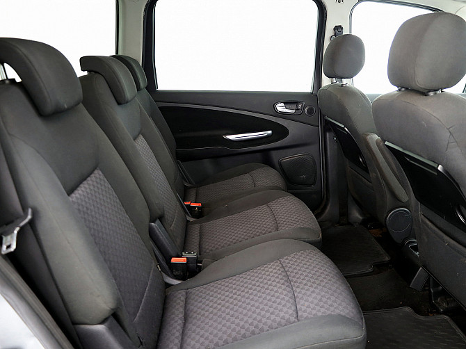 Ford Galaxy Ghia ATM 2.0 TDCi 96kW Таллин - изображение 7