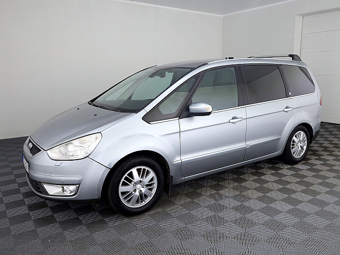 Ford Galaxy Ghia ATM 2.0 TDCi 96kW Таллин - изображение 2