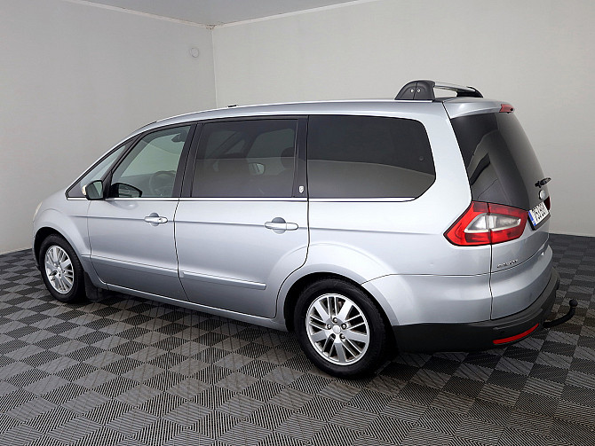 Ford Galaxy Ghia ATM 2.0 TDCi 96kW Таллин - изображение 4