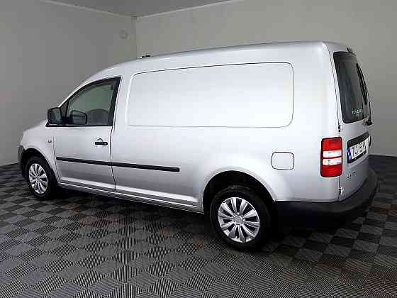 Volkswagen Caddy Maxi Comfortline LPG 2.0 80kW Таллин