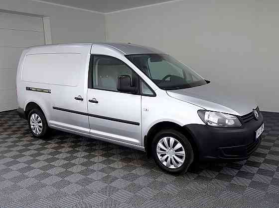 Volkswagen Caddy Maxi Comfortline LPG 2.0 80kW Tallina