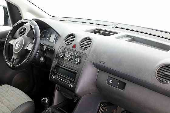 Volkswagen Caddy Maxi Comfortline LPG 2.0 80kW Таллин