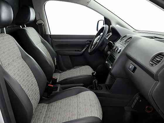 Volkswagen Caddy Maxi Comfortline LPG 2.0 80kW Таллин