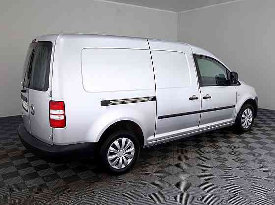 Volkswagen Caddy Maxi Comfortline LPG 2.0 80kW Таллин