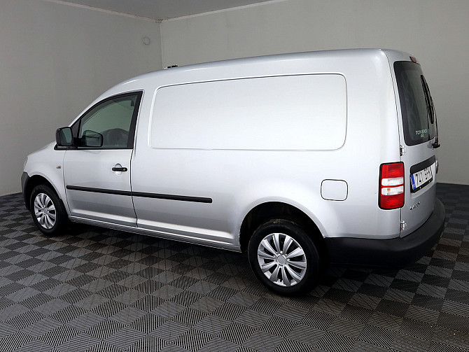 Volkswagen Caddy Maxi Comfortline LPG 2.0 80kW Таллин - изображение 4