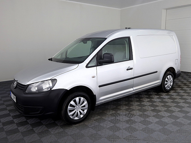 Volkswagen Caddy Maxi Comfortline LPG 2.0 80kW Таллин - изображение 2
