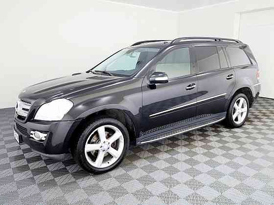 Mercedes-Benz GL 320 Luxury 3.0 CDI 165kW Таллин