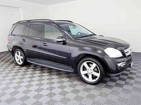 Mercedes-Benz GL 320 Luxury 3.0 CDI 165kW Tallina