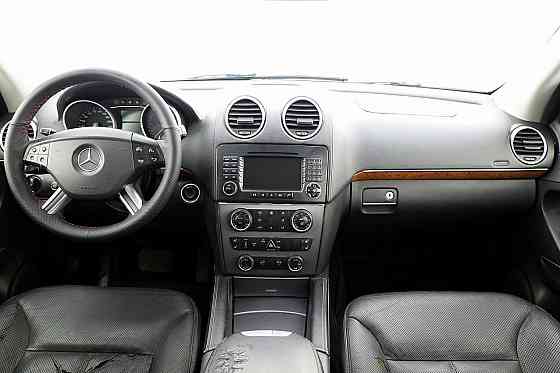 Mercedes-Benz GL 320 Luxury 3.0 CDI 165kW Таллин