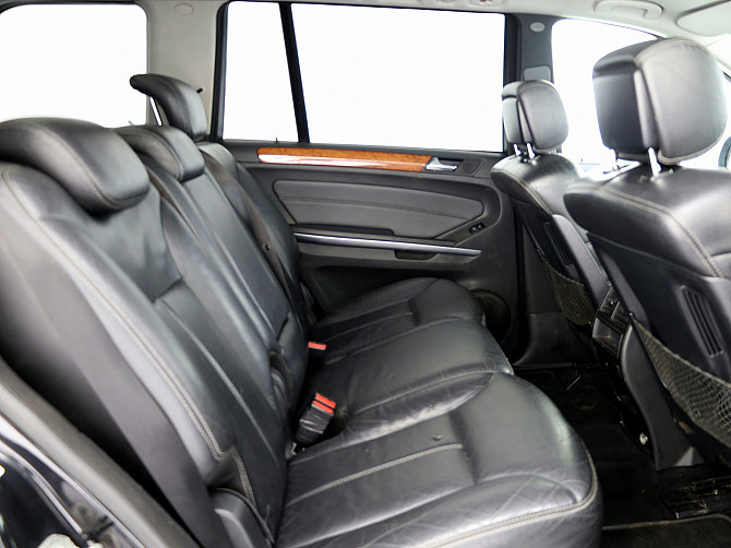 Mercedes-Benz GL 320 Luxury 3.0 CDI 165kW Таллин - изображение 7