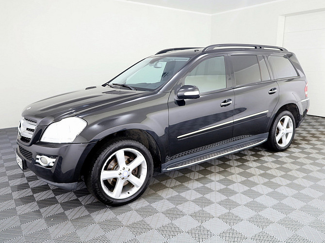 Mercedes-Benz GL 320 Luxury 3.0 CDI 165kW Таллин - изображение 2