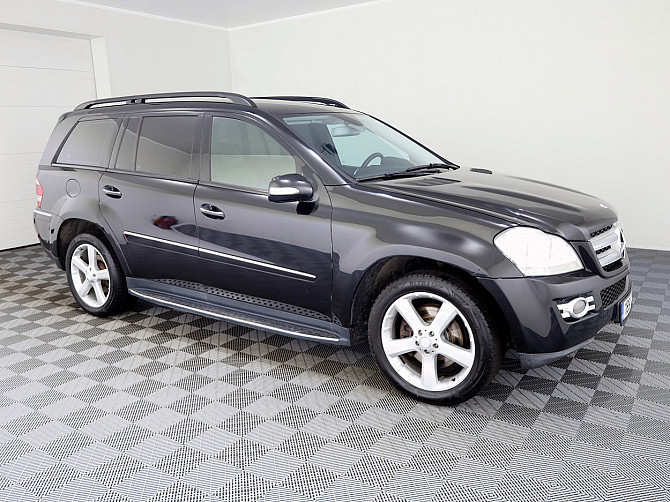 Mercedes-Benz GL 320 Luxury 3.0 CDI 165kW Таллин - изображение 1