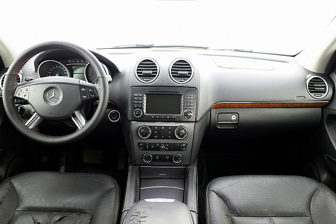 Mercedes-Benz GL 320 Luxury 3.0 CDI 165kW Таллин - изображение 5