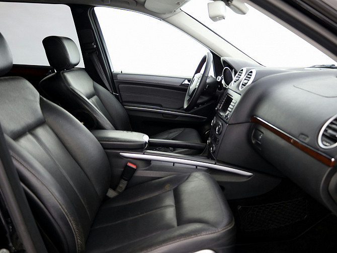 Mercedes-Benz GL 320 Luxury 3.0 CDI 165kW Таллин - изображение 6