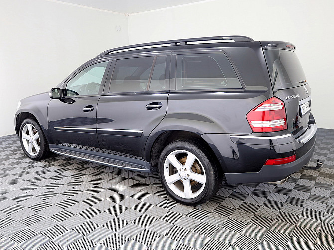Mercedes-Benz GL 320 Luxury 3.0 CDI 165kW Таллин - изображение 4